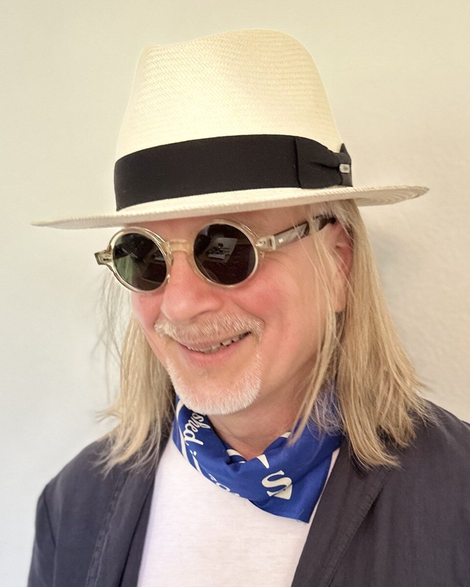 Kristian Eliasson
